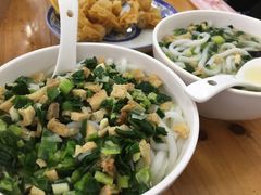 -蓝记云吞(正果店)