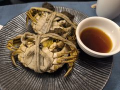 -盛宴自助餐厅(运达喜来登店)
