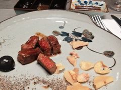 -新鲜特色餐厅(香格里拉大酒店)