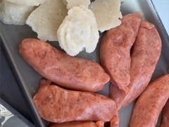 -郭记烤肉创始店(民丰大街店)