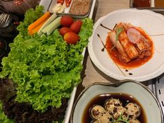 -好牛烧肉(世茂广场店)