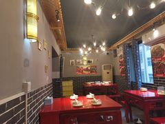 卡座-旺川园·毛血旺·辣子鸡(解放碑店)