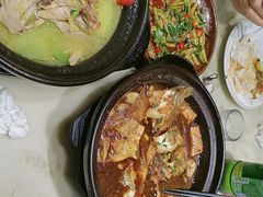 -常和州·夜宵大排档(常州单店)