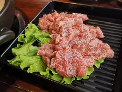 -颐和•海鲜砂锅粥•啫啫煲(奥林匹克广场店)