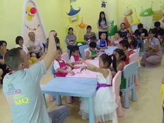 -昂飞儿童教育成长中心