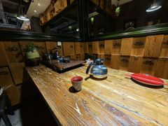 -58度品质川菜馆(经一路店)
