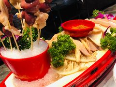 -红辣椒·川菜·火锅(张杨路店)