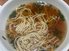 -金枝玉叶上海人家食府(三里河店)