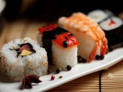 -Hatsune隐泉日式料理(三里屯太古里店)