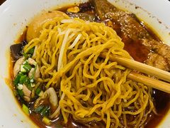 蒋家肠旺面-蒋家肠旺面馆老店(合群路店)
