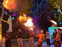 -青岛方特梦幻王国