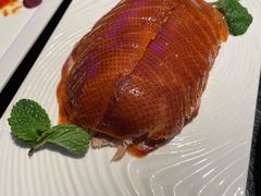 -大董烤鸭店(王府井店)