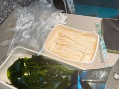 -半天妖烤鱼(嘉德万达广场店)