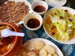 -香满楼(临安路店)