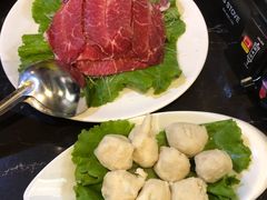 -粤轩楼广式特色餐厅(青岛路店)
