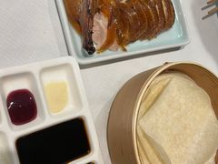 -天和晟烤鸭店(世纪坛店)