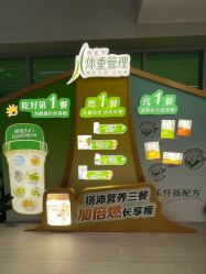 -安利上海体验馆