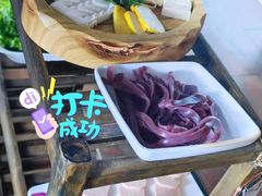 -滇釜火锅·能喝汤的火锅(车公庄店)