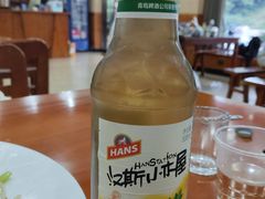 -漁耕小厨农家院(武当山店)