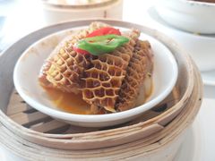 黑椒金钱肚-悦景酒家(罗湖店)