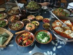 -张关合渣(航空大道店)