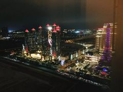 -澳门喜来登大酒店