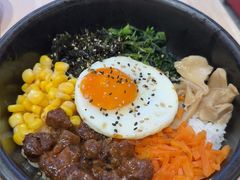 -稻百鲜·拌饭·朝鲜族石锅菜(江南万达店)