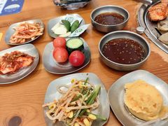 -炽城·烤肉名家(鸿达中央广场店)