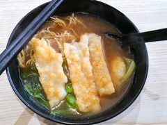 -路环码头面馆