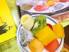 -仁信老铺(华盖路店)