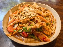 -婉泰·特色小吃·舂鸡脚(告庄二店)