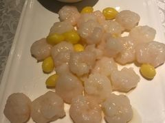 清炒虾仁-燕云楼(云南路店)