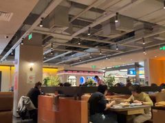 -江边城外烤全鱼(方庄时代购物中心店)