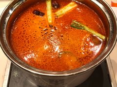 -北家姓转转小火锅(小寨店)