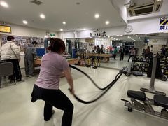 -中田健身工作室(星耀城金牌店)