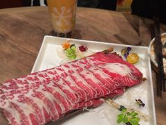 -蘑界·野生菌火锅(深业上城店)