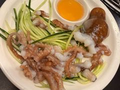 -银座苑烧肉酒场·烤活鳗(仙霞路店)