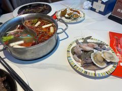 -吉布鲁牛排海鲜自助(巴南万达广场店)