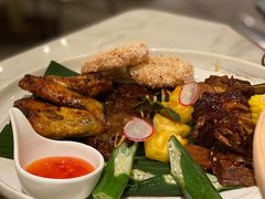 -星怡会·新加坡新美食(苏州中心店)