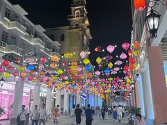 -孙文西路步行街