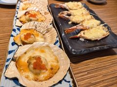 -大渔铁板烧(花园道店)