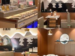 -潮澎派·潮汕菜大排档(南较西路店)