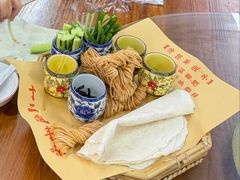 -十二道丰味·徐州土菜·烧烤(何山路店)