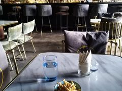 -STARRY CAFE & LOUNGE BAR(高新店)