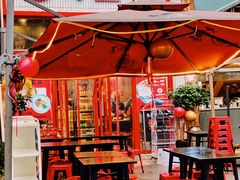 -大王油茶(二厂文创公园店)