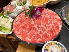 -大龙燚火锅(白石洲店)