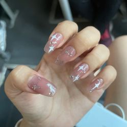 -Beauty nail伊佳靓丽美甲美睫