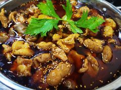 肥肠鸡-肥肠鸡冷锅串串(广元利州广场店)