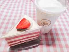 原味酸奶-巴黎贝甜(华堂新辰汇店)