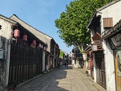 -南浔古镇